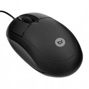 Mouse Bright Standard, USB - 0106