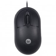 Mouse Bright Standard, USB - 0106