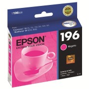 Cartucho Epson 196 Magenta - T196320BR