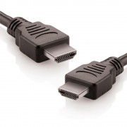 Cabo HDMI 3 Metros Multilaser, V1.3 Macho, Preto - WI234