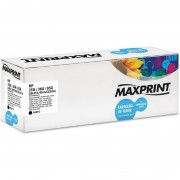 Toner HP 35A/36A/85A Maxprint, Preto - 5613777