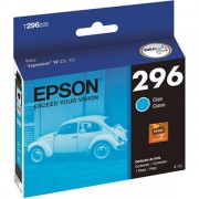 Cartucho Epson 296 CIANO - T296220