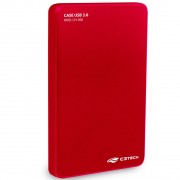 Case Para HD 2.5