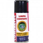 LIMPA CONTATO CONTACTEC 130G/ 210ML - IMPLASTEC