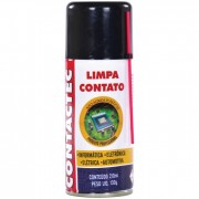 Limpa Contato Contactec Implastec, 130G/210ML