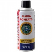 LIMPA CONTATO CONTACTEC 217G / 350ML - IMPLASTEC