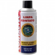 Limpa Contato Contactec Implastec, 217G/350ML