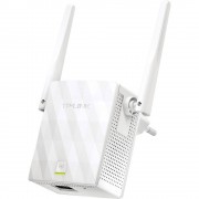 Repetidor de Sinal WIFI TP-Link 300MBPS, 2.4GHz, Branco - TL-WA855RE