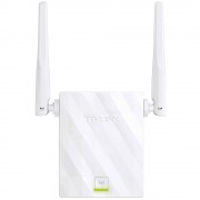 Repetidor de Sinal WIFI TP-Link 300MBPS, 2.4GHz, Branco - TL-WA855RE