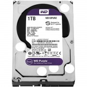 HD Western Digital Purple Surveillance, 1TB, 3.5