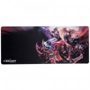 Mousepad Gamer Bright, Grande (700x300mm) - 0460BR