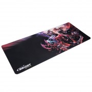 Mousepad Gamer Bright, Grande (700x300mm) - 0460BR