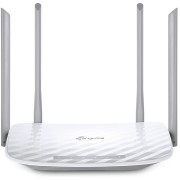 Roteador Wireless TP-Link Archer C50 AC1200, V3 Dual Band Router - C50 AC1200