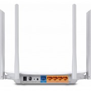 Roteador Wireless TP-Link Archer C50 AC1200, V3 Dual Band Router - C50 AC1200