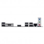 Placa Mãe TCN H61-M DDR3 M.2, Intel LGA 1155, DDR3, M.2, USB 2.0, VGA HDMI - 73644