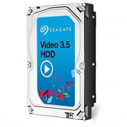HD Seagate, 500GB, 5900RPM, SATA III, POOL - ST500VM000