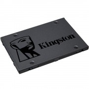 SSD Kingston A400, 960GB, SATA, Leitura 500MB/s, Gravação 450MB/s - SA400S37/960G