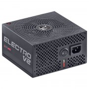 Fonte PCYes, 550W, Electro V2, 80 Plus Bronze - 28742