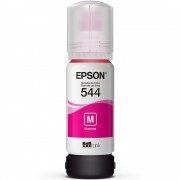 Refil de Tinta Epson T544 Magenta - T544320