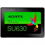 SSD Adata SU630, 480GB, SATA, Leitura 520MB/s, Gravação 450MB/s - ASU630SS-480GQ-R