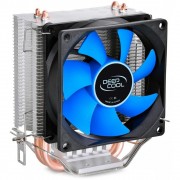 Cooler Para Processador Deepcool Ice Edge, Mini FS V2.0, 80mm, Intel e AMD - DP-MCH2-IEMV2
