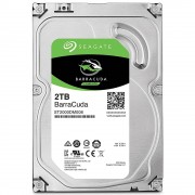 HD Seagate BarraCuda, 2TB, 3.5