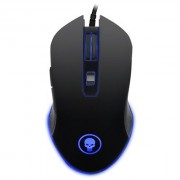 Kit Gamer Bright CB01 TMMP - Teclado + Mouse + Mousepad, LED, Preto - 0542