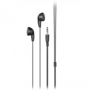 Fone de Ouvido Headphone Multilaser, P2, Play, Som Estéreo, Preto - PH312