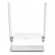 Roteador TP-Link 300MBPS Wireless, com 2 Antenas, Branco - TL-WR829N