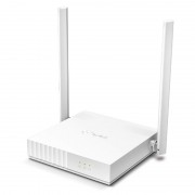 Roteador TP-Link 300MBPS Wireless, com 2 Antenas, Branco - TL-WR829N