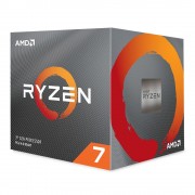 Processador AMD Ryzen 7 3800X, AM4, Cache 36Mb, 3.90GHz (4.5GHz Max Boost) - 100-100000025BOX