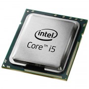 Processador Intel Core i5-3570S, LGA 1155, Cache 6Mb, 3.80GHz, Tray Com Cooler OEM
