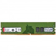 Memória Kingston, 8GB, 2666MHz, DDR4, CL19 1.2V - KVR26N19S8/8