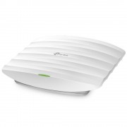 Access Point Wireless TP-Link 300MBPS, Antena Interna Auranet, Branco - EAP115