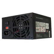 Fonte Bluecase, 350W, Com Cabo, Sem Caixa, Preto - BLU350-D V2 ATX