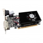 Placa de Vídeo Bluecase GT 610, NVIDIA Geforce, 2GB DDR3, 64BITS HDMI VGA DVI - BP-GT610-2GD3A1