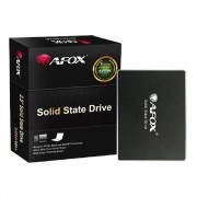 SSD Afox SD250, 480GB, SATA 2.5