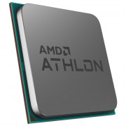 Processador AMD Athlon 3000G, AM4, Cache 5Mb, 3.50GHz Two Core, OEM - YD3000C6M2OFH