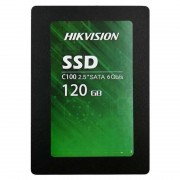 SSD Hikvision, 120GB, SATA 2.5
