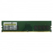 Memória Markvision, 4GB, 2666MHz, DDR4 - MVD44096MLD-26