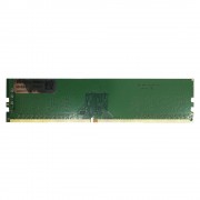 Memória Markvision, 4GB, 2666MHz, DDR4 - MVD44096MLD-26