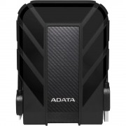 HD Externo Adata HD710 Pro, 1TB, Portátil, USB 3.2, À Prova D`água, Anti-Queda - AHD710P-1TU31-CBK
