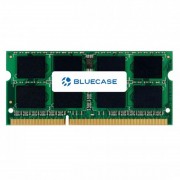 MEMÓRIA PARA NOTEBOOK 4GB DDR3 BLUECASE 1333MHZ SODIMM 1.5V - BMKSO3D13M135VE11/4G