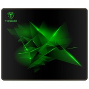 Mousepad Gamer T-Dagger Geometry S, Pequeno (290x240mm) - T-TMP101