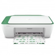 Impressora Multifuncional HP Deskjet Ink Advantage 2376, Jato de Tinta, Colorida, Bivolt - 7WQ02A
