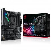Placa Mãe Asus ROG Strix B450-E Gaming, AMD AM4, DDR4, USB 3.0 TYPE-C, DP HDMI