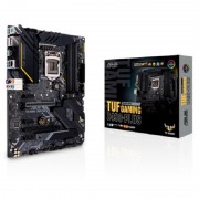 Placa Mãe Asus Prime Z490M-Plus Gaming, Intel LGA 1200, DDR4, mATX, USB 3.0, HDMI - 90MB1340-C1BAY0
