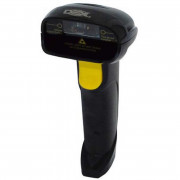 Leitor de Código de Barras Laser USB Dex Preto DX-182 LT0007DEX - LCB-150