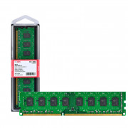 Memória PCyes, 8GB, 1600MHz, DDR3, CL11 - PM081600D3 (32291)
