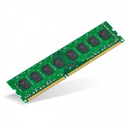Memória PCyes, 8GB, 1600MHz, DDR3, CL11 - PM081600D3 (32291)